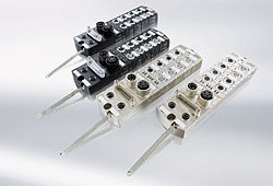2016 Murrelektronik CZ IO-L 2016 Murrelektronik CZ IO-L