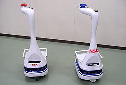 nsk-robot nsk-robot