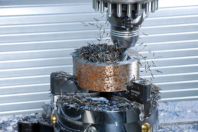 schunk obr4