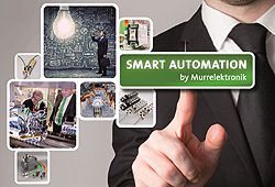 Murrelektronik Smart Automa Murrelektronik Smart Automa