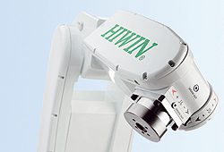 HIWIN ROBOT 1 HIWIN ROBOT 1