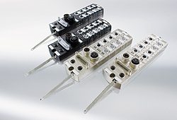 Murrelektronik IO 1 Murrelektronik IO 1