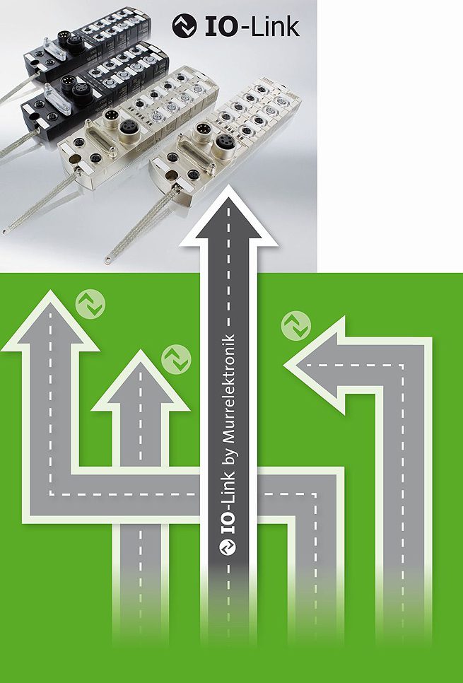 Murrelektronik IO 2
