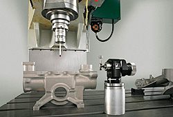 renishaw Dualni system renishaw Dualni system