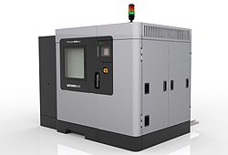 Fortus900mc RightView Fortus900mc RightView