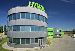 HIWIN Brno HIWIN Brno
