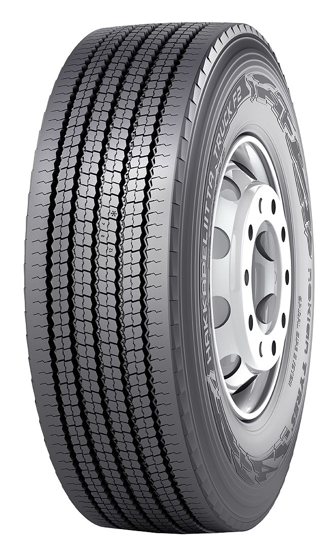 Nokian Hakkapeliitta Truck