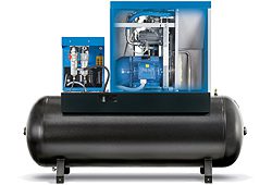 alup MAXI back tank dryer g alup MAXI back tank dryer g