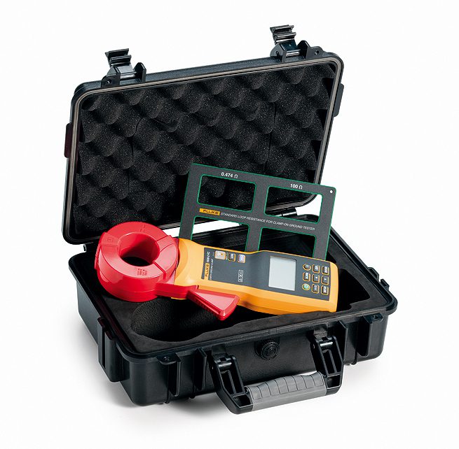 fluke obr3