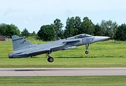 Gripen E Gripen E