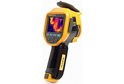 Fluke TI450 I Fluke TI450 I