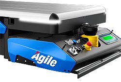 AGILE 01 AGILE 01