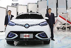 Automobil-GM-iGS Automobil-GM-iGS