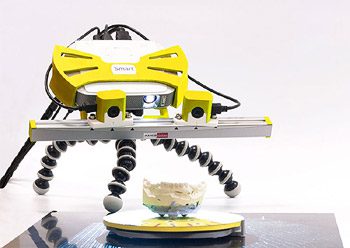 3D-RTEmagicP Smart-a
