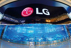 lg obr lg obr