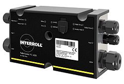 Pallet-Control 03 Pallet-Control 03