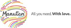 Manutan logo Manutan logo