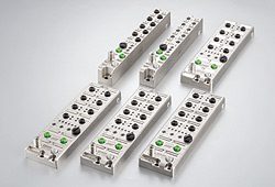 Murrelektronik SOLID67 Murrelektronik SOLID67