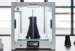 Ultimaker1 Ultimaker1