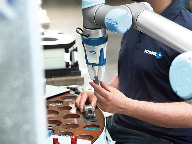 schunk obr002