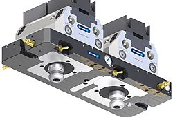 schunk TANDEM ABP-h plus schunk TANDEM ABP-h plus