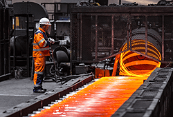steel steel
