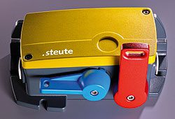 steute obr steute obr