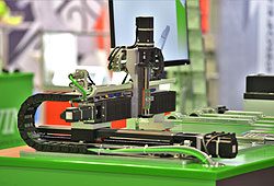 HIWIN MSV 2018 HIWIN MSV 2018