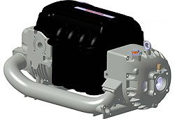 danfoss-Compressor danfoss-Compressor