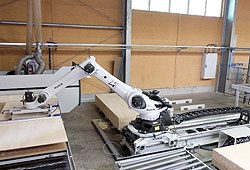 kuka kuka