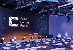 Cubex Cubex