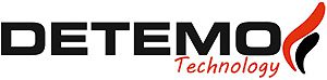 detemo logo