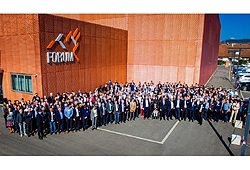 EH Innovators Meeting 2019 EH Innovators Meeting 2019