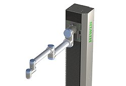 HIWIN RX osa HIWIN RX osa