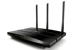 router 1 router 1