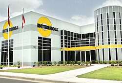 Interroll Atlanta LLC Interroll Atlanta LLC