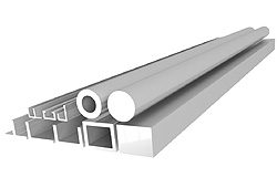 alutec standardne-AL-profil alutec standardne-AL-profil