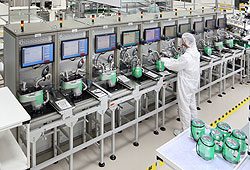 dsc-Cleanroom dsc-Cleanroom