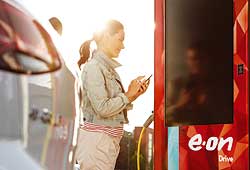 EON-Drive 02 m EON-Drive 02 m
