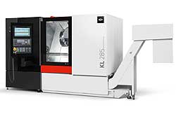 kovosvit Kl-285 kovosvit Kl-285