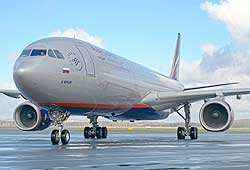 JAT Airbus-A330 1 JAT Airbus-A330 1