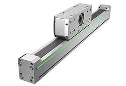 Linearni osa HIWIN HCB Linearni osa HIWIN HCB