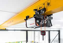 konecranes steelworks S-ser konecranes steelworks S-ser