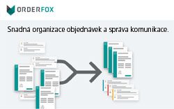 Orderefox uvod Orderefox uvod