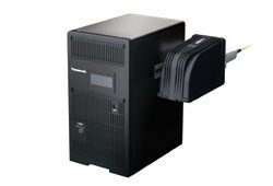 Panasonic 2002 LP-RF Panasonic 2002 LP-RF