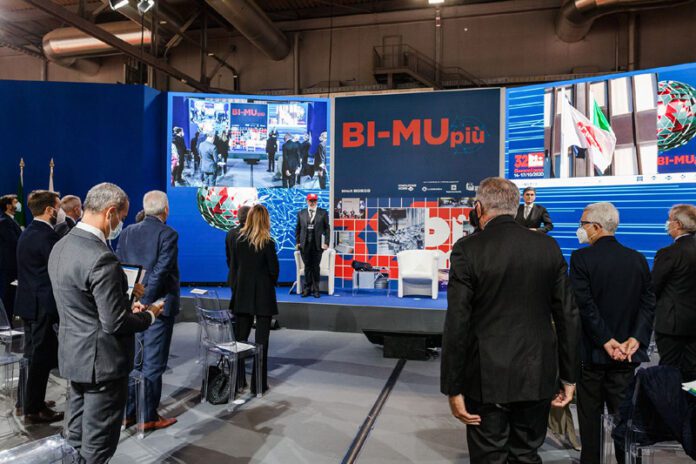 BiMu 01 BiMu 01