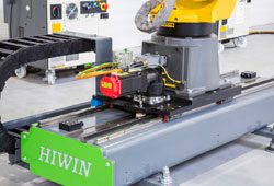 HIWIN 1 HIWIN 1