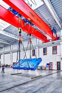 Konecranes 42161-21-1 a Konecranes 42161-21-1 a