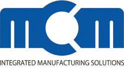 MCM logo UFFICIALE MCM logo UFFICIALE