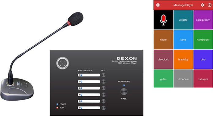Dexon 27911 Dexon 27911